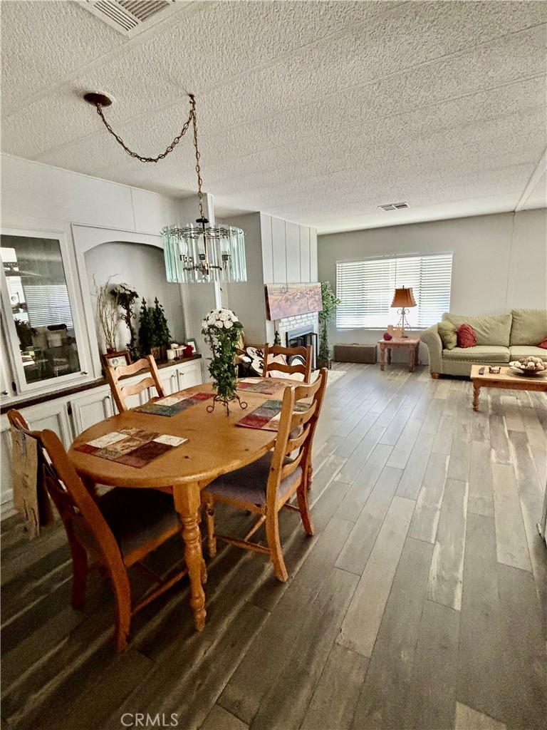 El Nido Mobile Estates (ENM) - Manufactured In Park