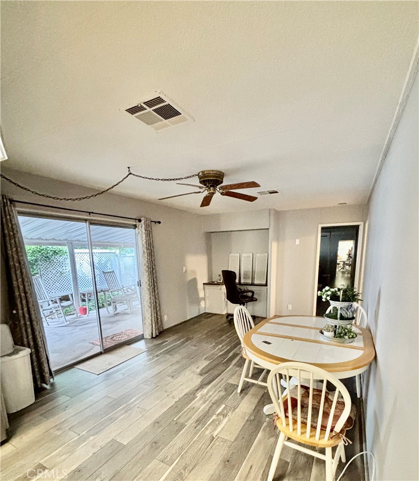 El Nido Mobile Estates (ENM) - Manufactured In Park