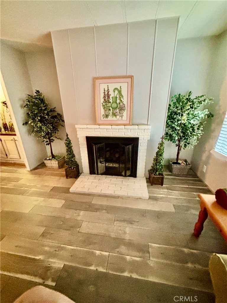 El Nido Mobile Estates (ENM) - Manufactured In Park