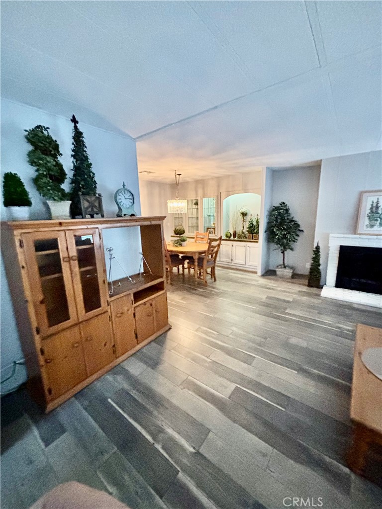 El Nido Mobile Estates (ENM) - Manufactured In Park