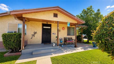 Photo of 15827 Juarez ST, Irwindale, CA 91706 (MLS # CV26148743)