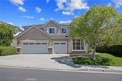 Photo of 21809 Taylor Ct. CT, Saugus, CA 91390 (MLS # SR26122329)