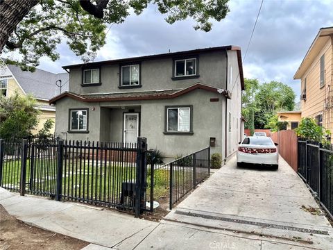 Photo of 145 E 36th ST, Los Angeles, CA 90011 (MLS # DW26113948)