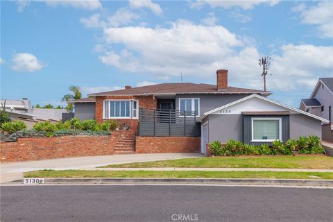 Photo of 5130 Onacrest Dr, Los Angeles, CA 90043 (MLS # OC26076232)