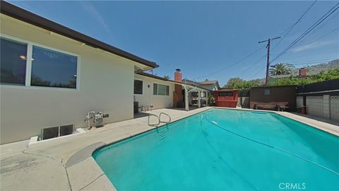 1242 N Dalton Avenue Azusa CA 91702