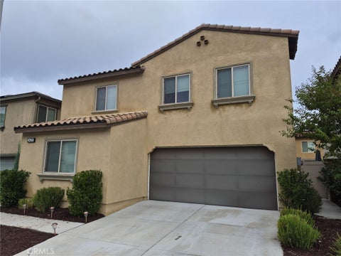 Photo of 24010 Raptor WAY, Lake Elsinore, CA 92532 (MLS # SW26230258)