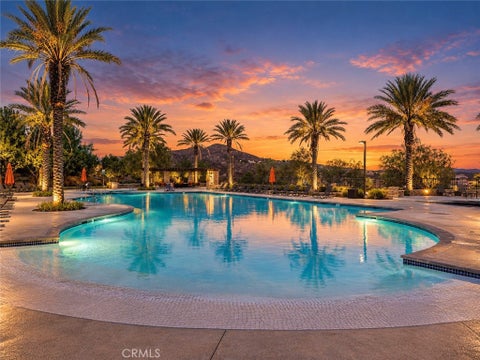 Tiny photo for 24010 Raptor WAY, Lake Elsinore, CA 92532 (MLS # SW26230258)