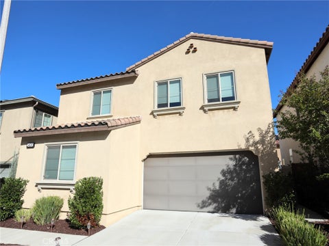 Photo of 24010 Raptor WAY, Lake Elsinore, CA 92532 (MLS # SW26230258)
