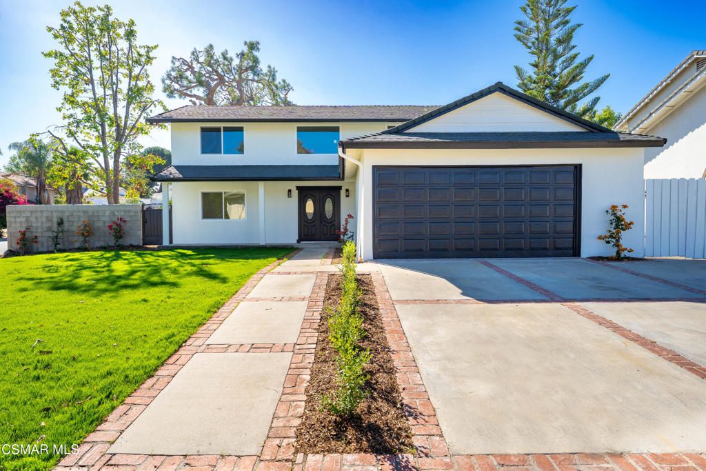 Photo of 2750 Hollister Street, Simi Valley, CA 93065 (MLS # 225005388)