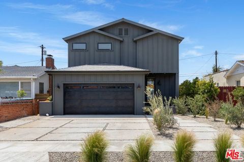 4323 Beethoven Street Los Angeles CA 90066
