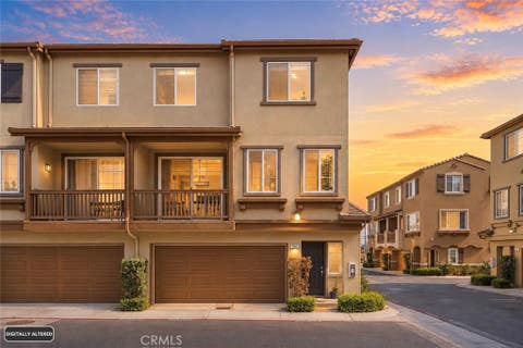 Photo of 22919 Mariposa Avenue #910, Torrance, CA 90502 (MLS # PV26172607)