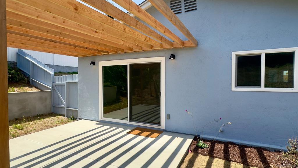 San Diego - Residential