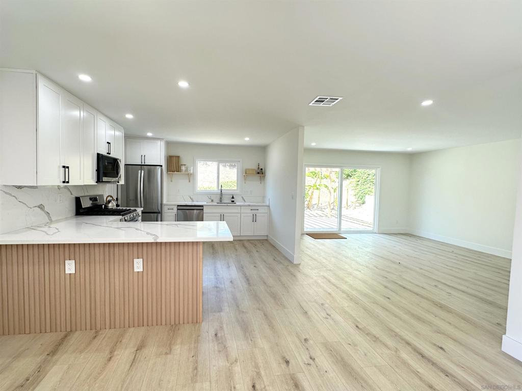 San Diego - Residential