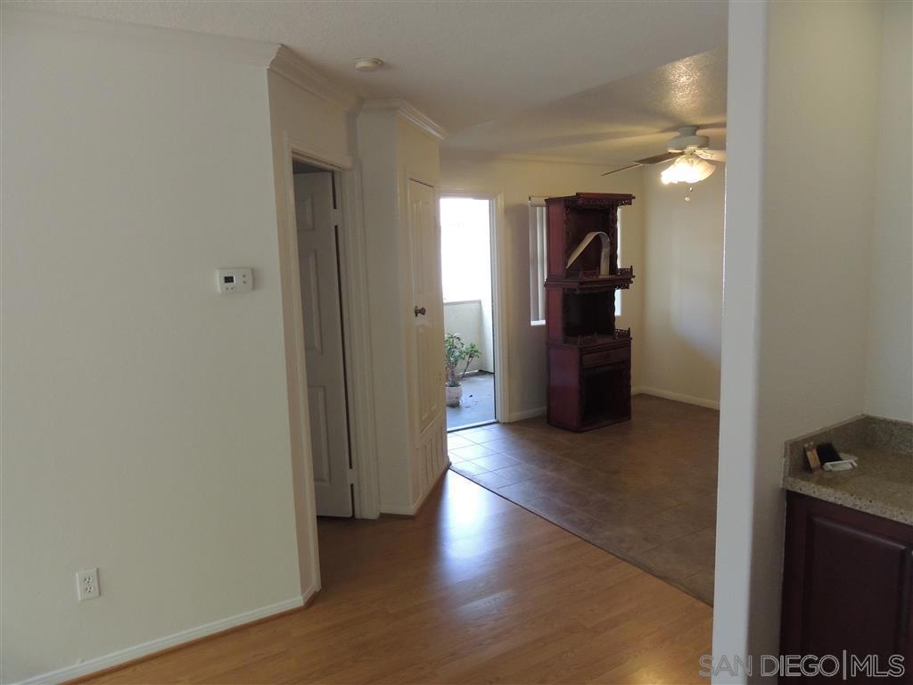 3541 Paseo De Francisco 243