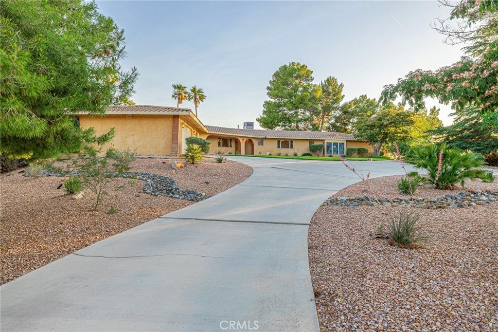 19459 Shasta Road
