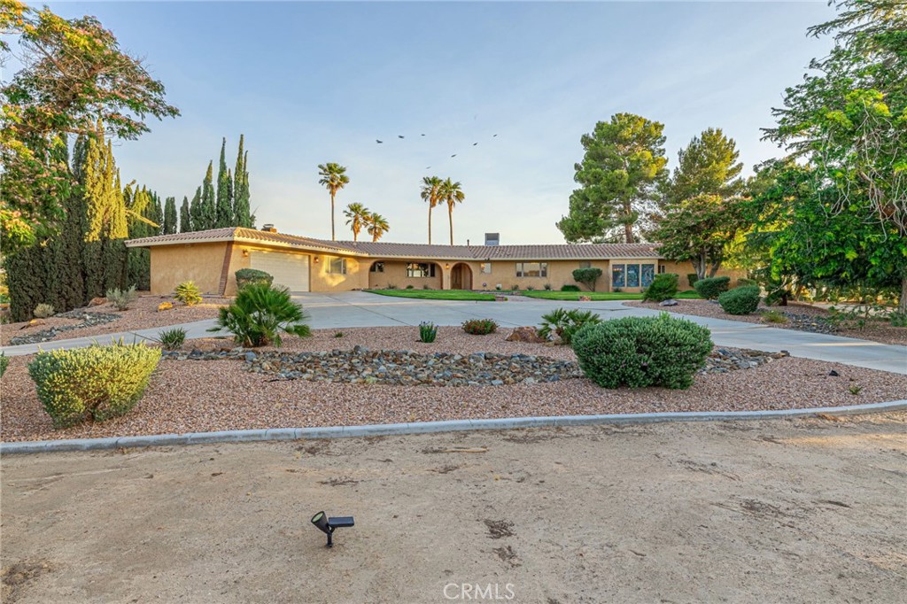 19459 Shasta Road