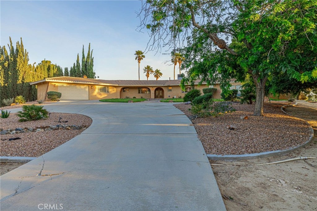 19459 Shasta Road