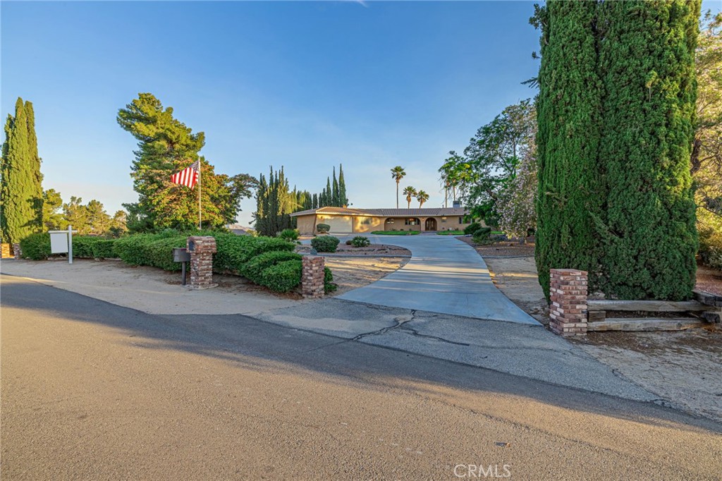 19459 Shasta Road