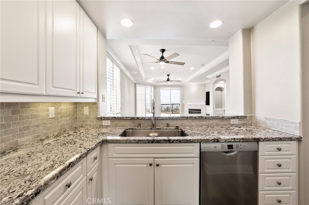 Sea Bluffs At Dana Point (SBDP) - Residential