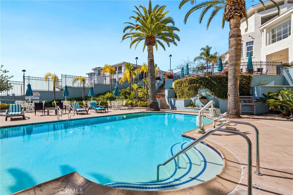 Sea Bluffs At Dana Point (SBDP) - Residential