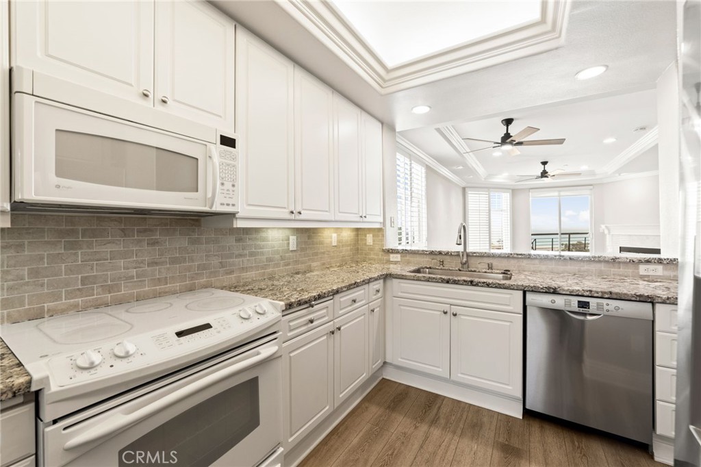 Sea Bluffs At Dana Point (SBDP) - Residential