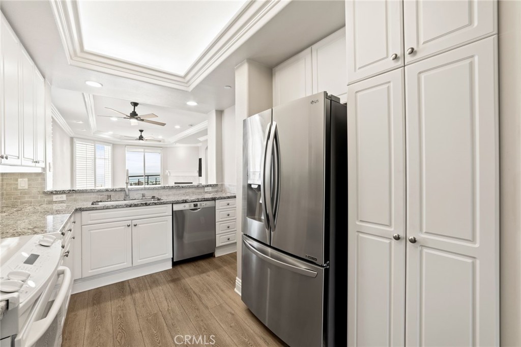 Sea Bluffs At Dana Point (SBDP) - Residential