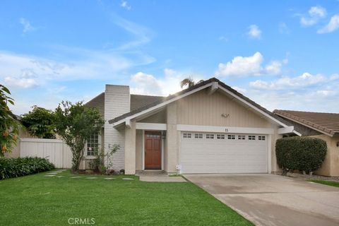 15 Woodrush Irvine CA 92604