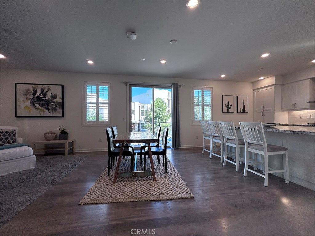 Photo of 129 Cadence, Irvine, CA 92618 (MLS # TR25267673)