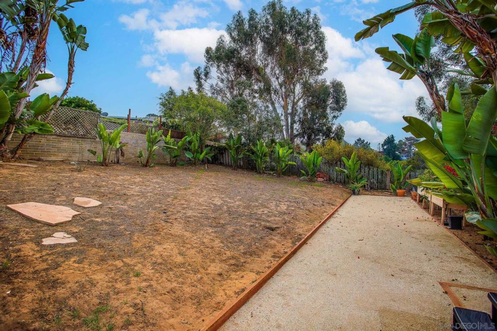 Point Loma - Residential