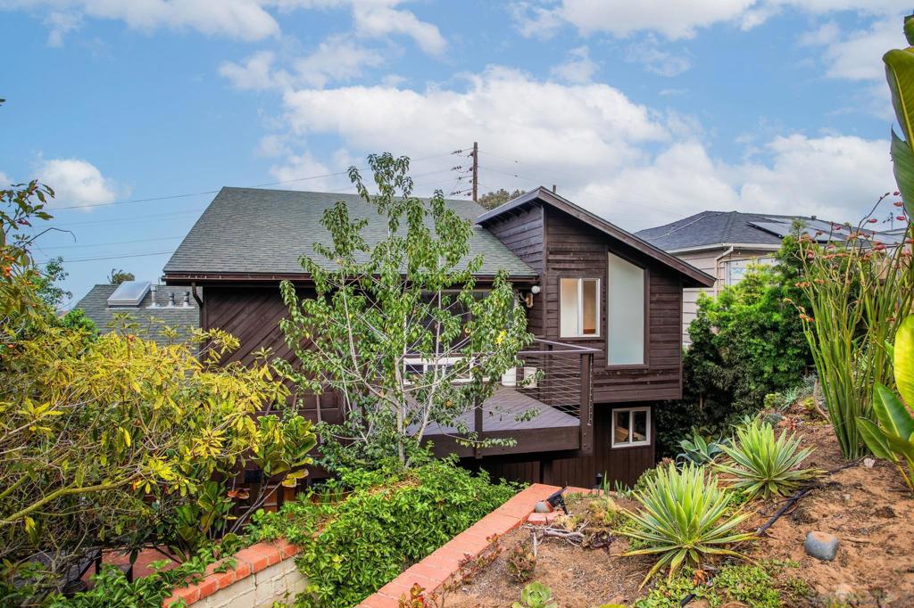 Point Loma - Residential