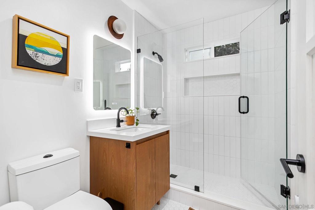 Point Loma - Residential