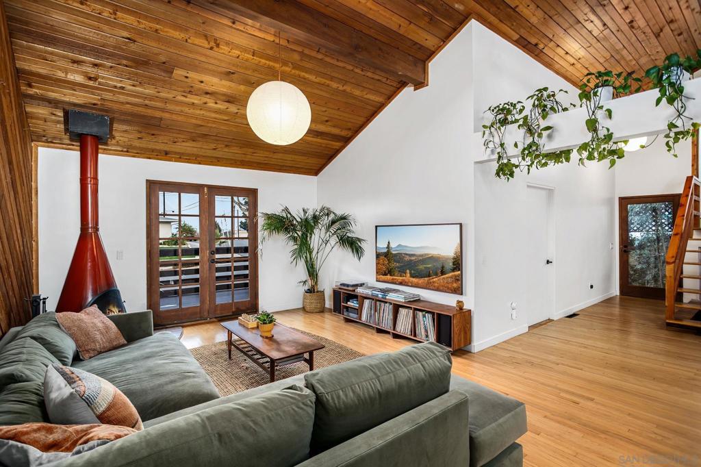 Point Loma - Residential