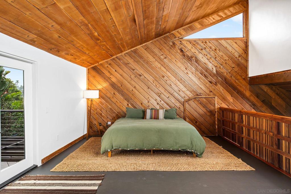 Point Loma - Residential