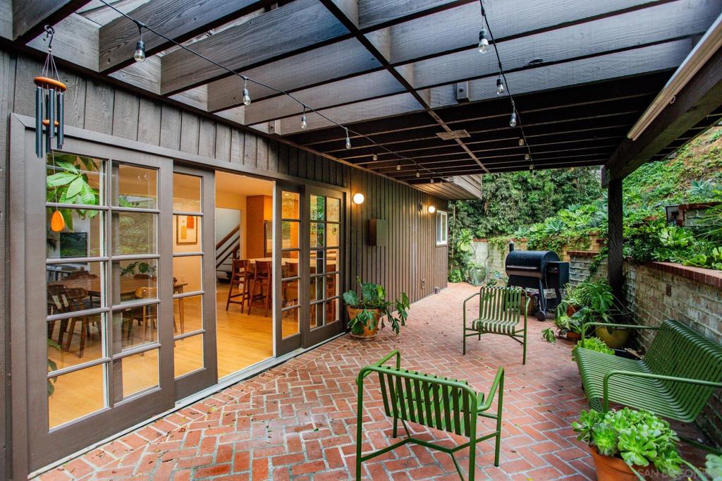 Point Loma - Residential