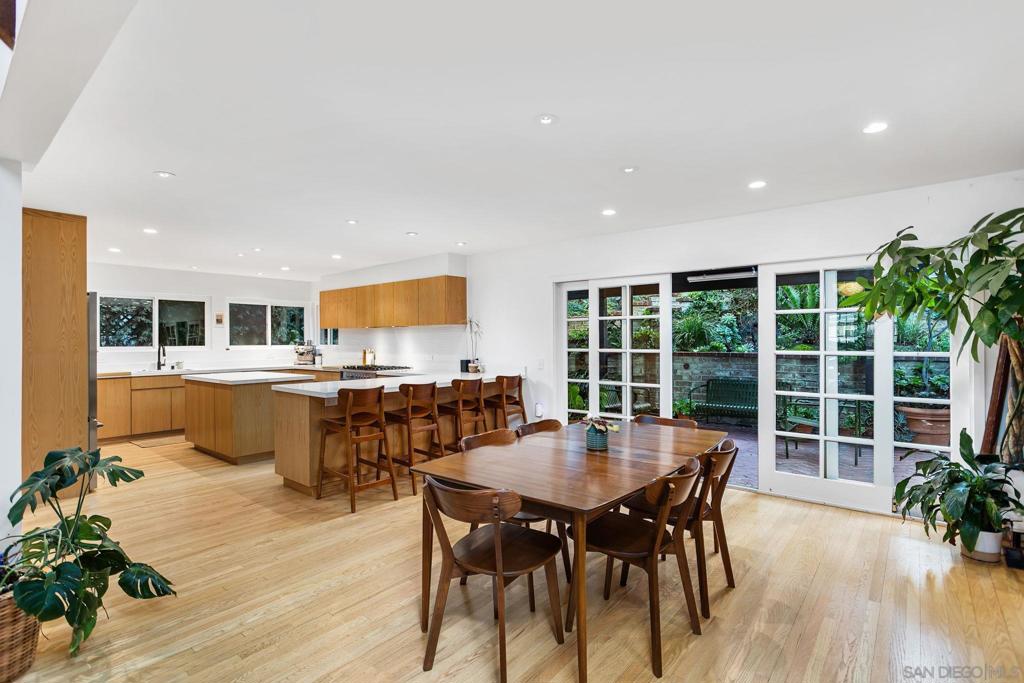 Point Loma - Residential