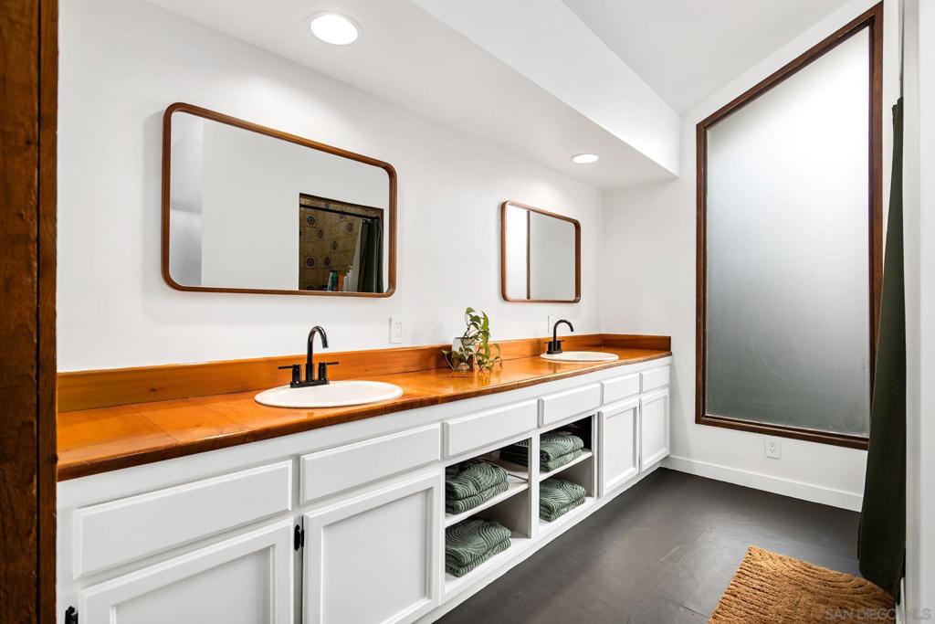 Point Loma - Residential