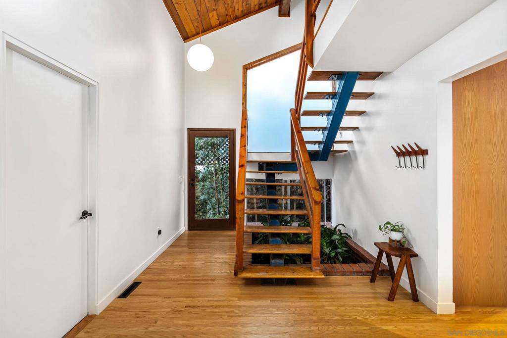 Point Loma - Residential