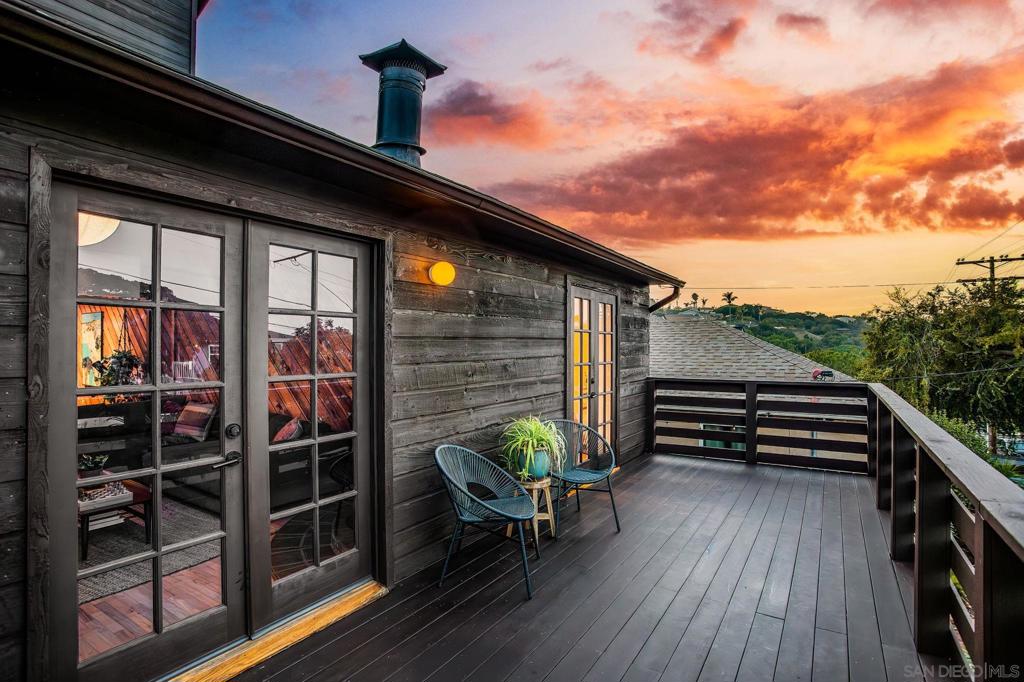 Point Loma - Residential