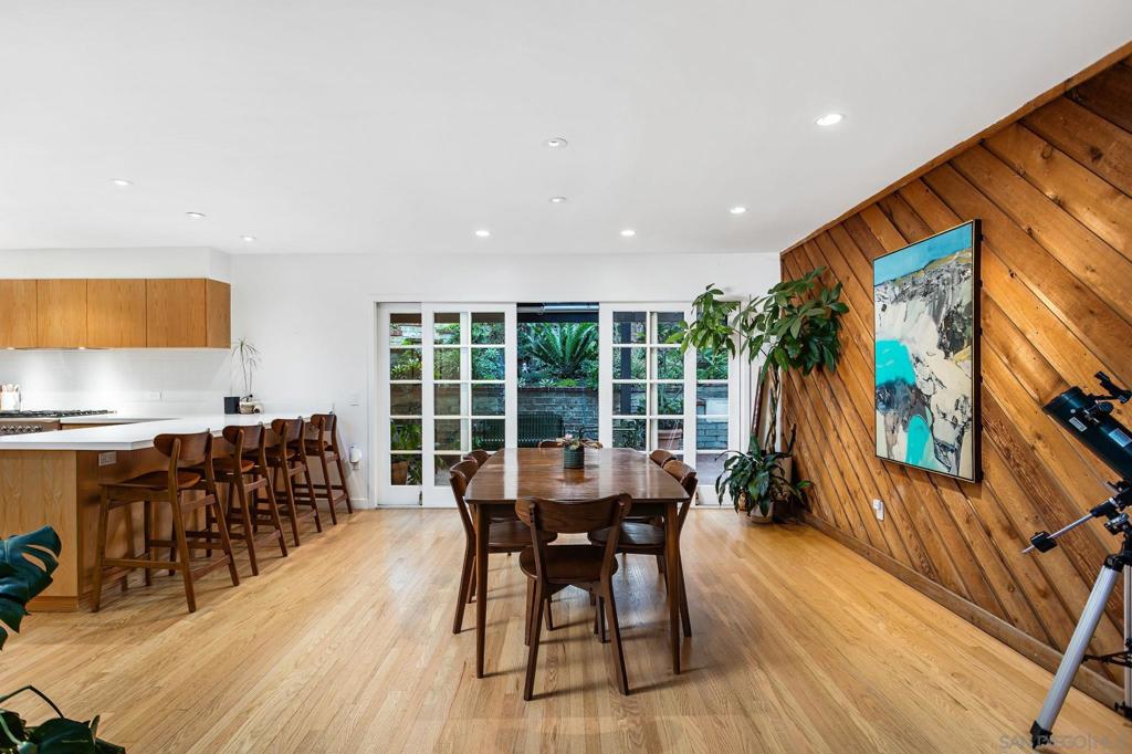 Point Loma - Residential