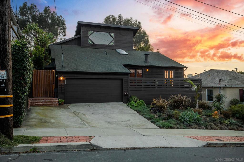 Point Loma - Residential