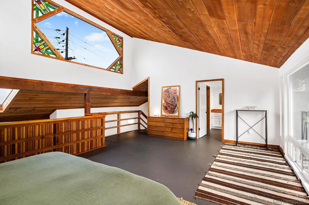 Point Loma - Residential