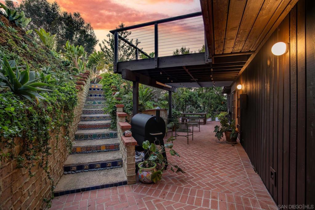 Point Loma - Residential