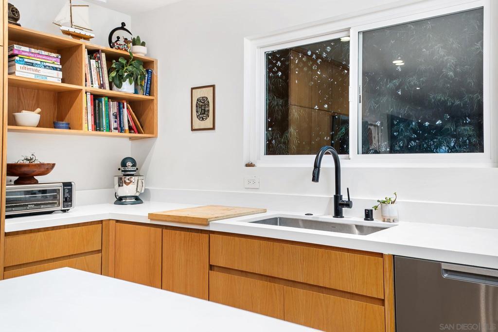 Point Loma - Residential