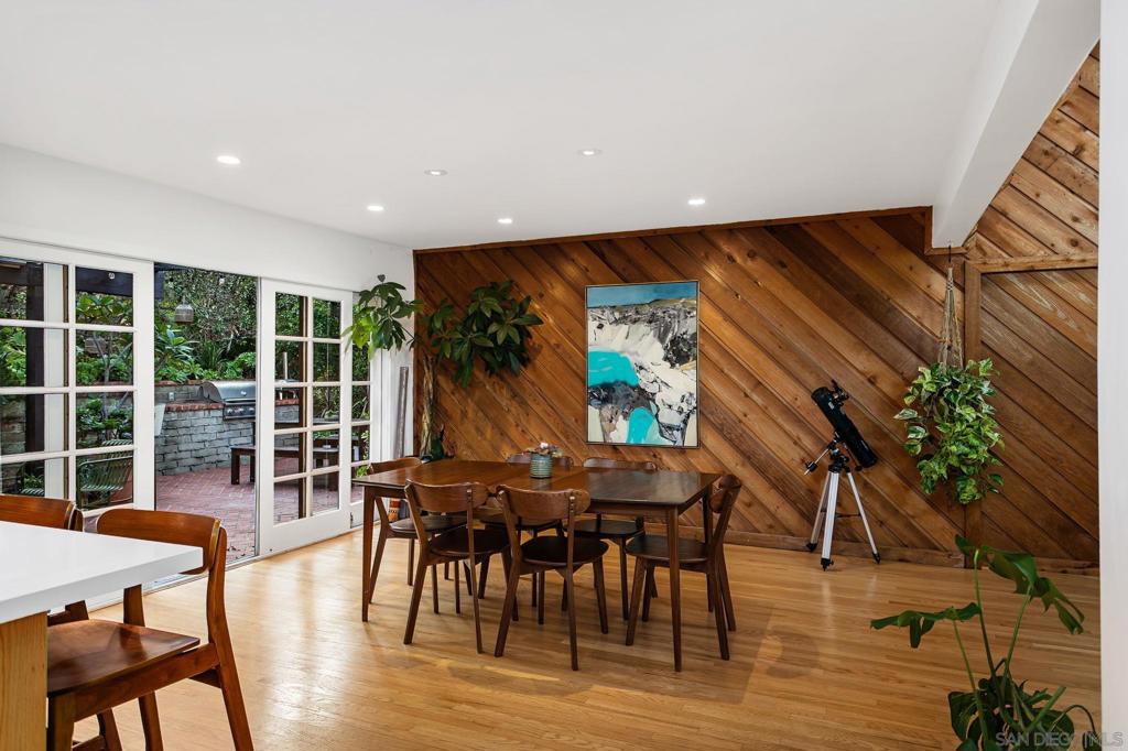 Point Loma - Residential