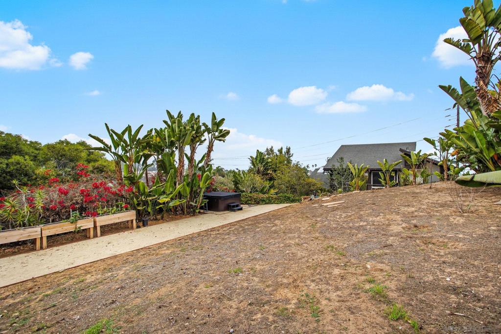 Point Loma - Residential