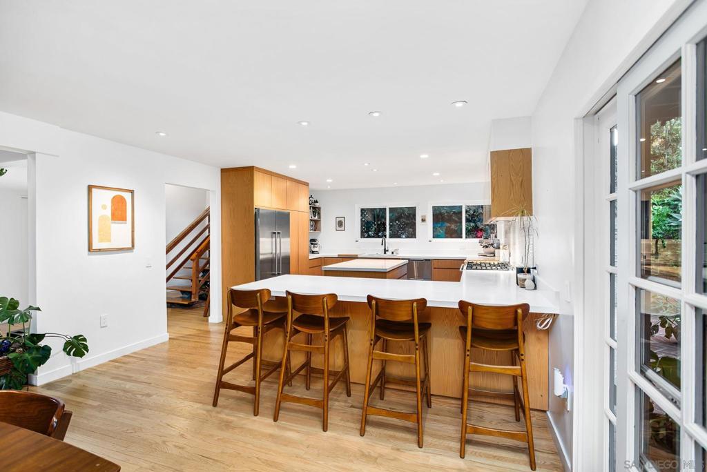 Point Loma - Residential