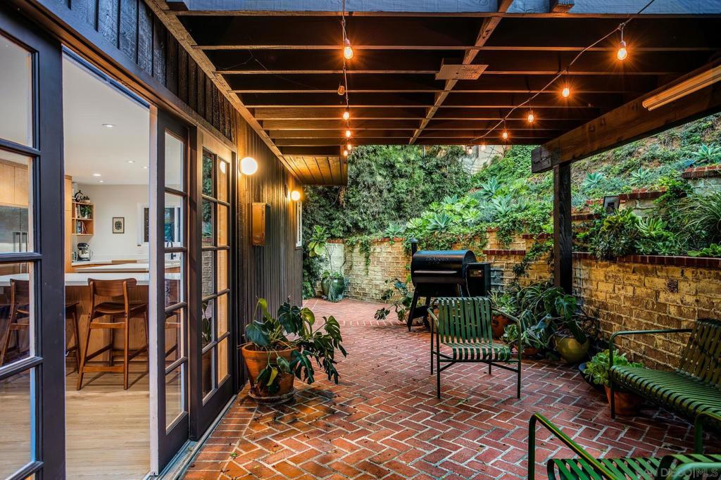 Point Loma - Residential