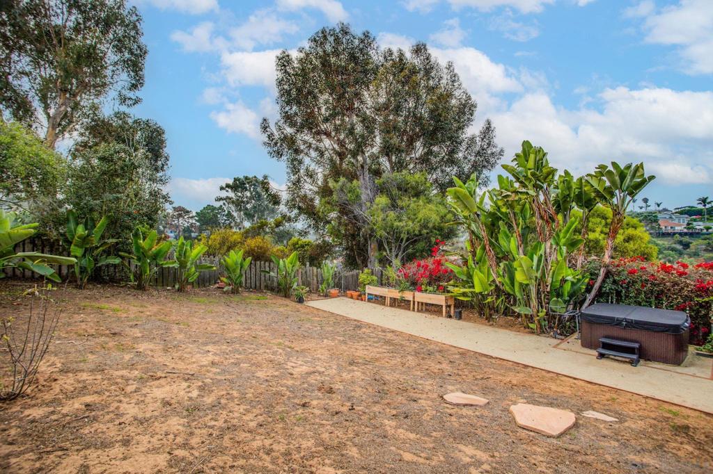 Point Loma - Residential