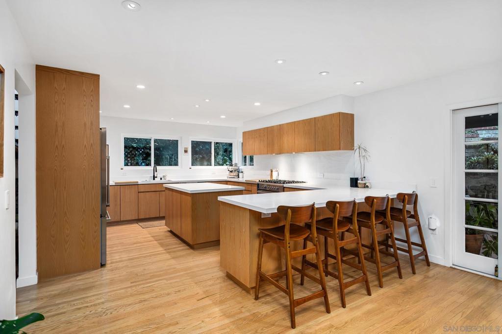 Point Loma - Residential