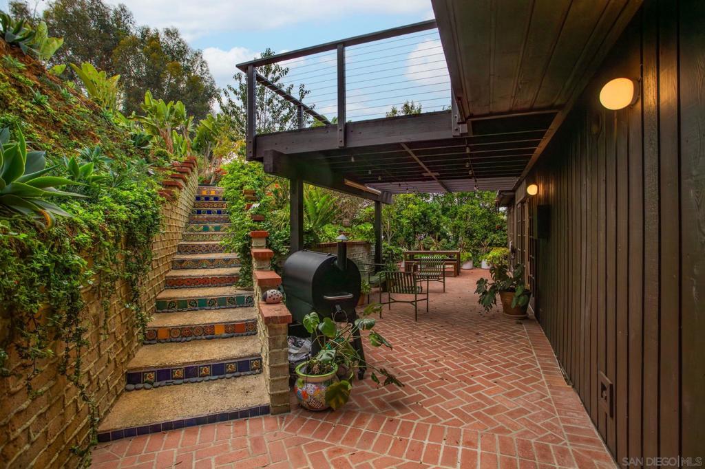 Point Loma - Residential